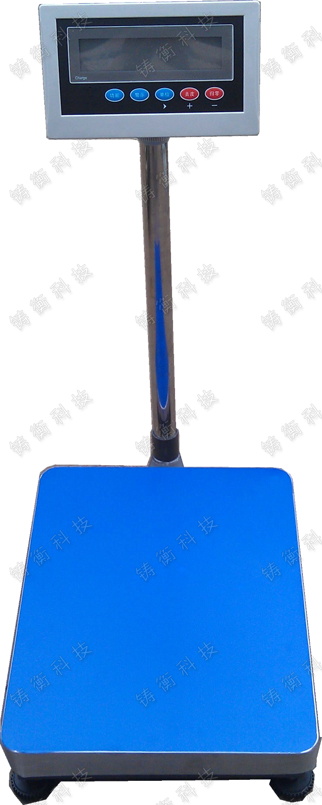 電子臺稱